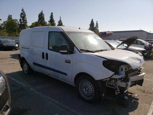 ZFBHRFAB6M6V35450 - 2021 RAM PROMASTER თეთრი ფოტო 4