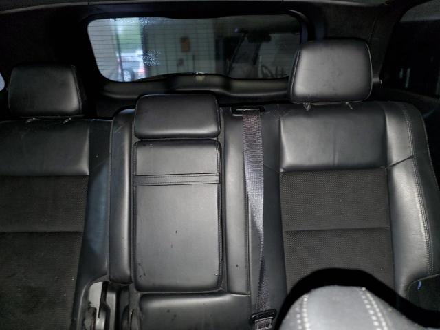 1C4RJFAG3JC263974 - 2018 JEEP GRAND CHER LAREDO შავი ფოტო 10