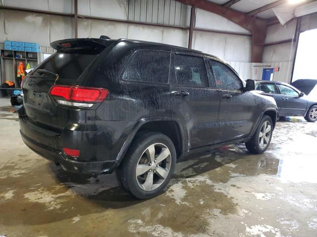 1C4RJFAG3JC263974 - 2018 JEEP GRAND CHER LAREDO შავი ფოტო 3