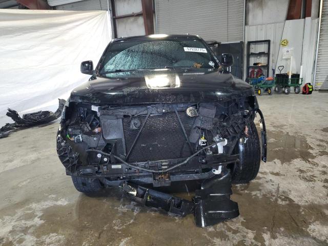 1C4RJFAG3JC263974 - 2018 JEEP GRAND CHER LAREDO შავი ფოტო 5