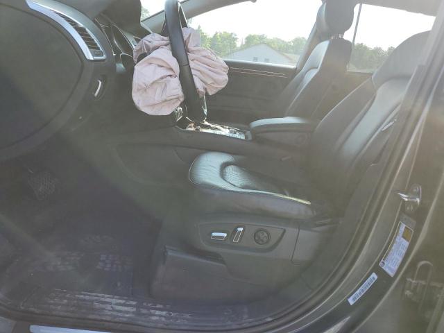 WA1DGAFE5DD017181 - 2013 AUDI Q7 PRESTIGE GRAY photo 7