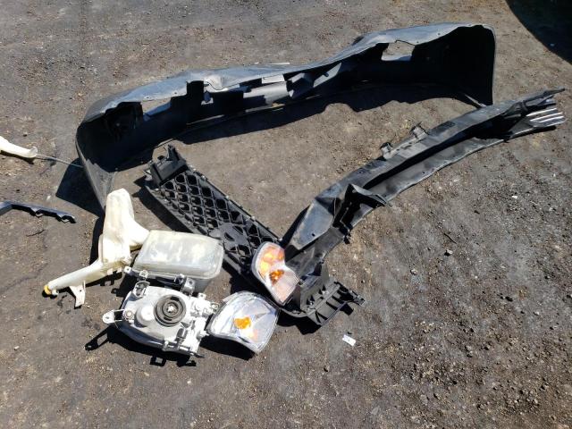 JN8DR07XX1W508425 - 2001 NISSAN PATHFINDER LE 蓝色 照片 12