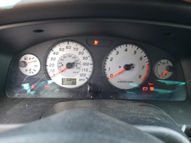 JN8DR07XX1W508425 - 2001 NISSAN PATHFINDER LE 蓝色 照片 9