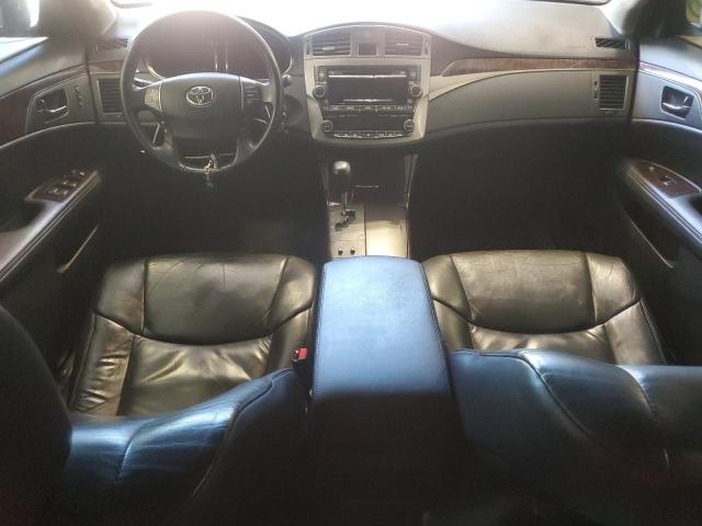 4T1BK3DB0BU434829 - 2011 TOYOTA AVALON BASE 勃艮第红 照片 8