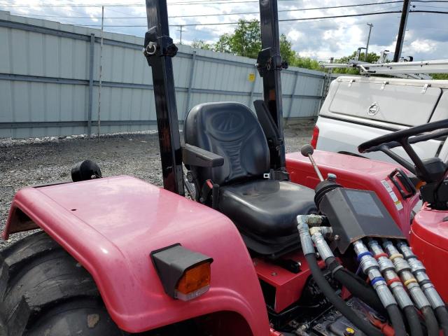 PNFY2819 - 2018 MAHINDRA AND MAHINDRA 4550 红色 照片 6