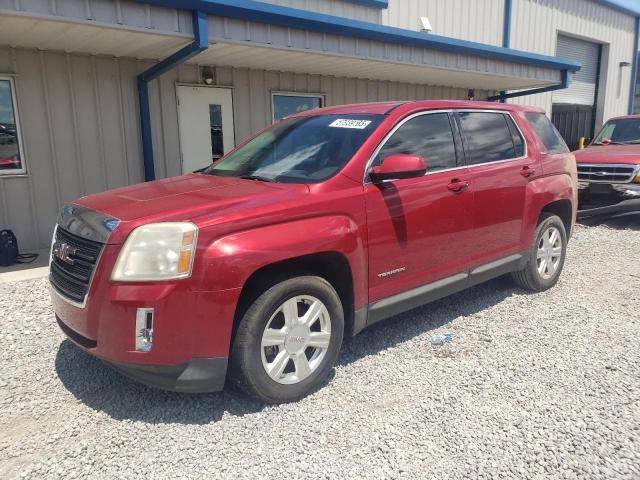 2014 GMC TERRAIN SLE, null