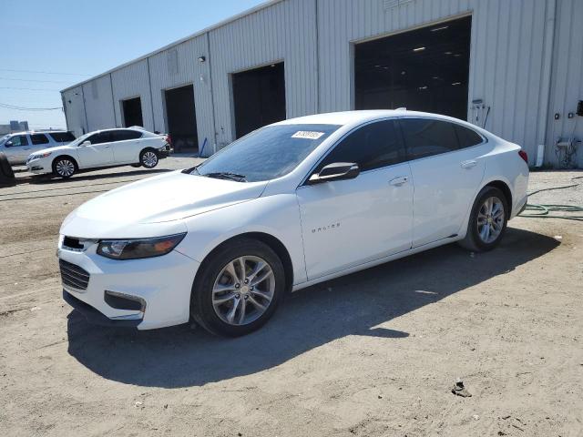 2018 CHEVROLET MALIBU LT, 