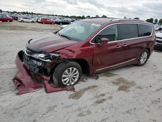 2019 CHRYSLER PACIFICA TOURING L, null