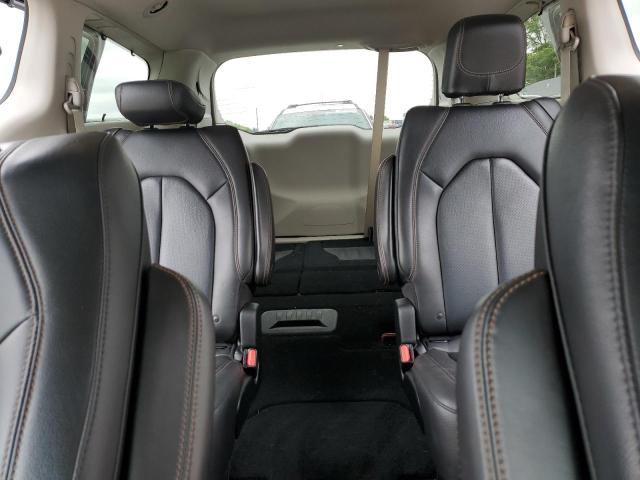 2C4RC1BG9KR547890 - 2019 CHRYSLER PACIFICA TOURING L BURGUNDY photo 10