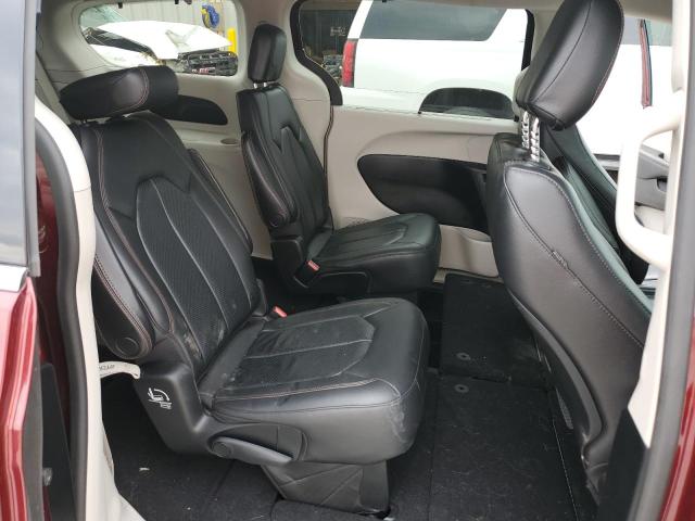 2C4RC1BG9KR547890 - 2019 CHRYSLER PACIFICA TOURING L BURGUNDY photo 11