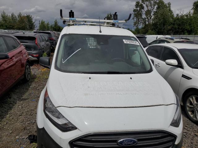 NM0LS7S79N1531951 - 2022 FORD TRANSIT CO XL WHITE photo 5