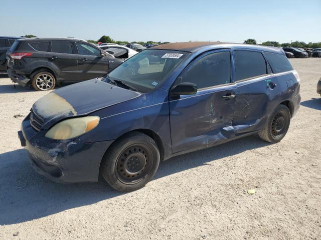 2006 TOYOTA COROLLA MA XR, 