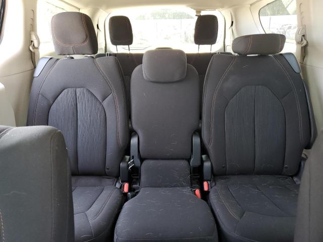 2C4RC1FG2JR125615 - 2018 CHRYSLER PACIFICA TOURING PLUS BLUE photo 10