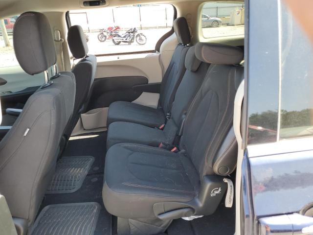 2C4RC1FG2JR125615 - 2018 CHRYSLER PACIFICA TOURING PLUS BLUE photo 11