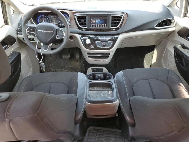 2C4RC1FG2JR125615 - 2018 CHRYSLER PACIFICA TOURING PLUS BLUE photo 8