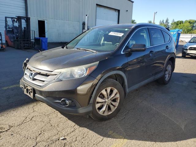 2014 HONDA CR-V EXL, 