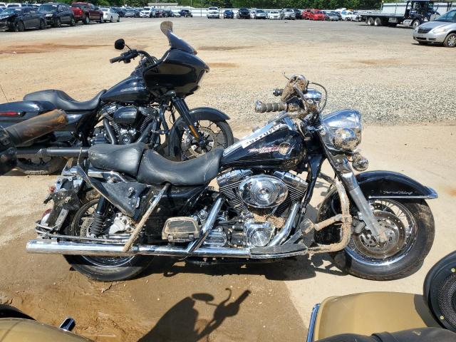 2006 HARLEY-DAVIDSON FLHRI, null
