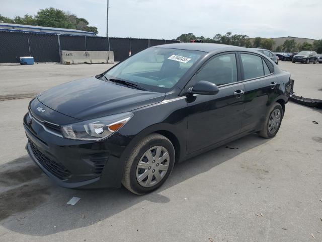 2023 KIA RIO LX, 
