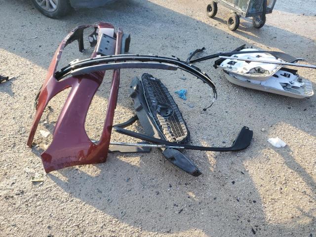 1G4ZP5SS2HU120462 - 2017 BUICK LACROSSE ESSENCE მუქწითელი ფოტო 12