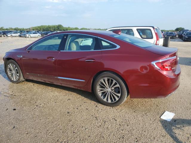 1G4ZP5SS2HU120462 - 2017 BUICK LACROSSE ESSENCE მუქწითელი ფოტო 2