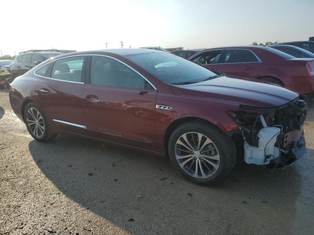 1G4ZP5SS2HU120462 - 2017 BUICK LACROSSE ESSENCE მუქწითელი ფოტო 4