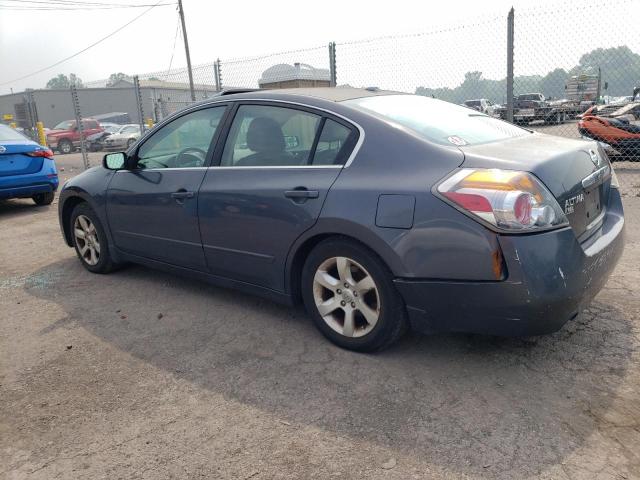 1N4AL21E67C154177 - 2007 NISSAN ALTIMA 2.5 CHARCOAL photo 2