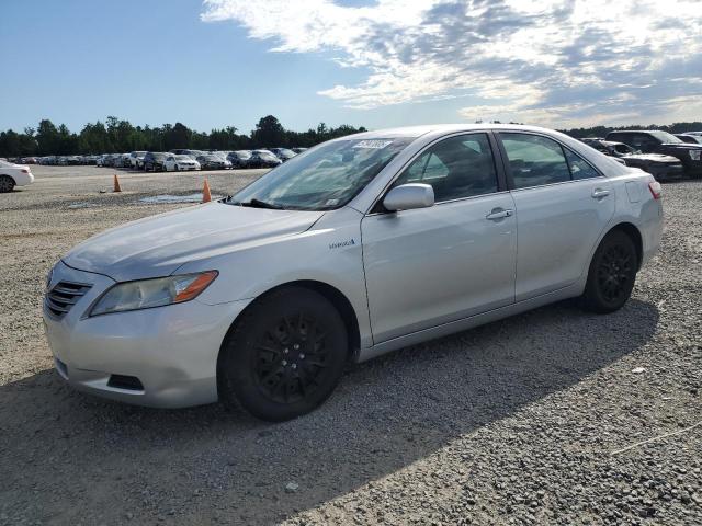 2008 TOYOTA CAMRY HYBRID, null