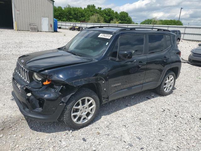 2019 JEEP RENEGADE LATITUDE, null