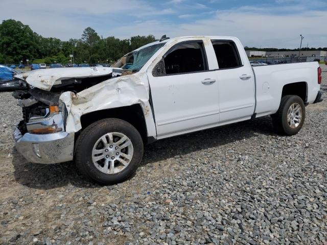 2018 CHEVROLET SILVERADO C1500 LT, 