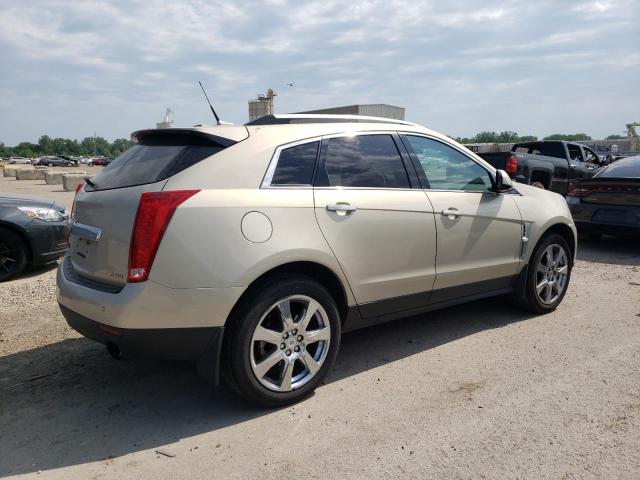 3GYFNBEY1AS559292 - 2010 CADILLAC SRX PERFORMANCE COLLECTION CREAM photo 3