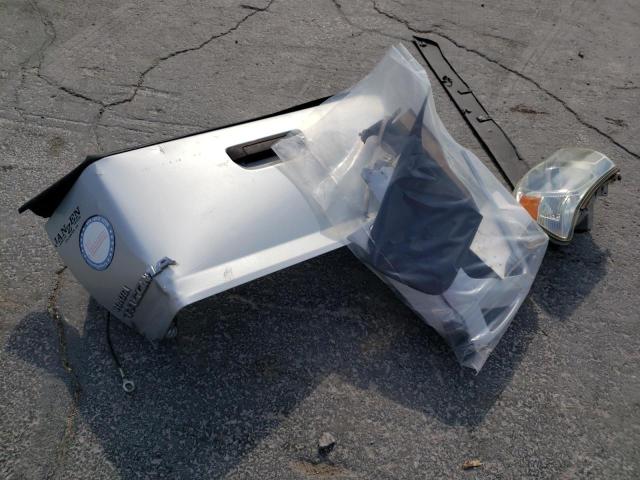 5TEUU42N48Z475135 - 2008 TOYOTA TACOMA ACCESS CAB ვერცხლისფერი ფოტო 12