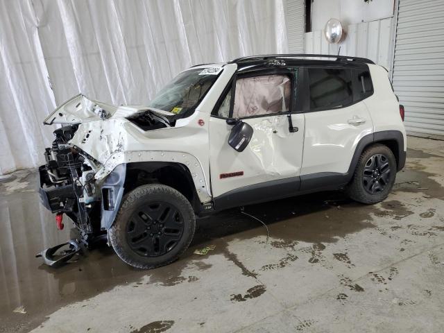 2018 JEEP RENEGADE TRAILHAWK, 