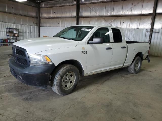 2013 RAM 1500 ST, 