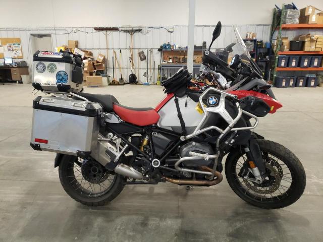 2016 BMW R1200 GS ADVENTURE, 