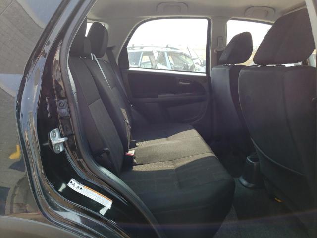 JS2YB5A39C6308763 - 2012 SUZUKI SX4 BLACK photo 10