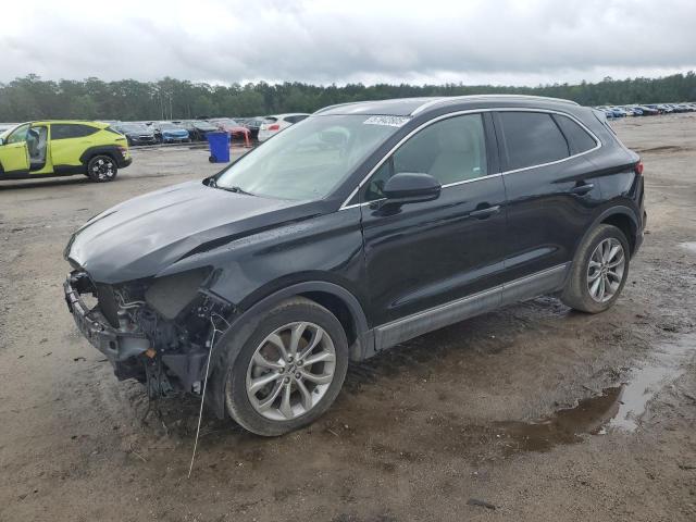 5LMCJ2C9XKUL26473 - 2019 LINCOLN MKC SELECT Սև լուսանկար 1