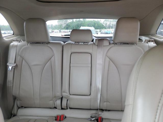 5LMCJ2C9XKUL26473 - 2019 LINCOLN MKC SELECT Սև լուսանկար 10