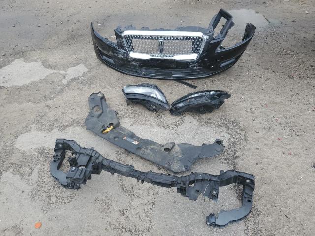 5LMCJ2C9XKUL26473 - 2019 LINCOLN MKC SELECT Սև լուսանկար 13