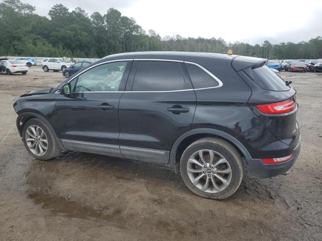 5LMCJ2C9XKUL26473 - 2019 LINCOLN MKC SELECT Սև լուսանկար 2