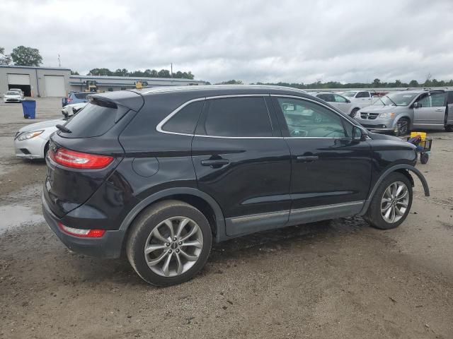5LMCJ2C9XKUL26473 - 2019 LINCOLN MKC SELECT Սև լուսանկար 3