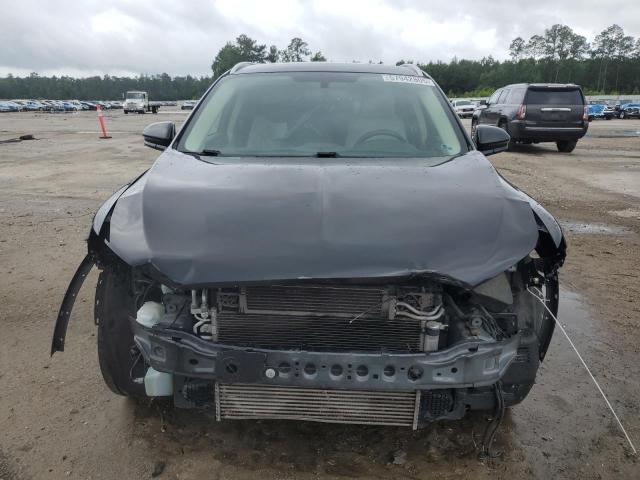 5LMCJ2C9XKUL26473 - 2019 LINCOLN MKC SELECT Սև լուսանկար 5