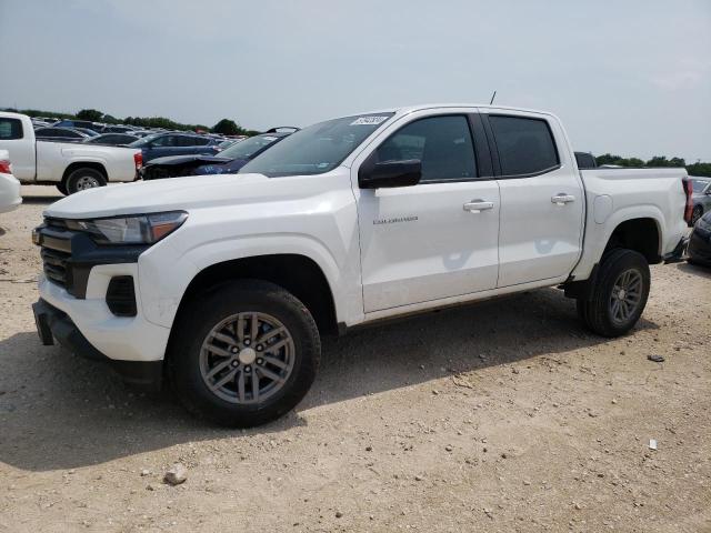 2023 CHEVROLET COLORADO LT, 