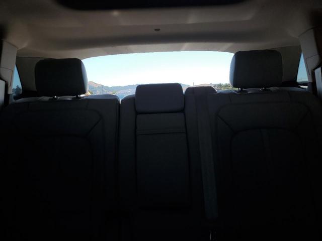 2LMPJ6LP6HBL37547 - 2017 LINCOLN MKX RESERVE BLUE photo 10