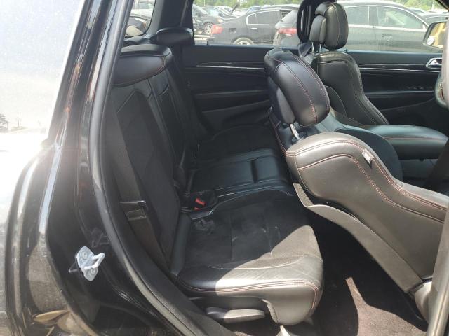 1C4RJFLT9HC654101 - 2017 JEEP GRAND CHER TRAILHAWK 黑色 照片 11