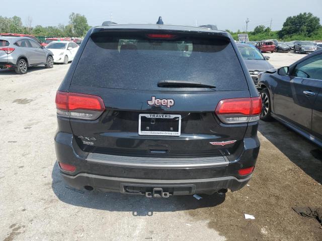 1C4RJFLT9HC654101 - 2017 JEEP GRAND CHER TRAILHAWK 黑色 照片 6