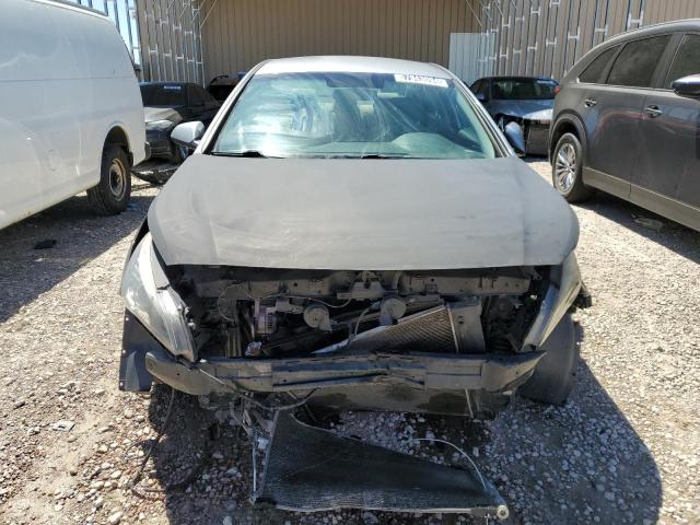 5NPE24AF4FH131079 - 2015 HYUNDAI SONATA SE SILVER photo 5