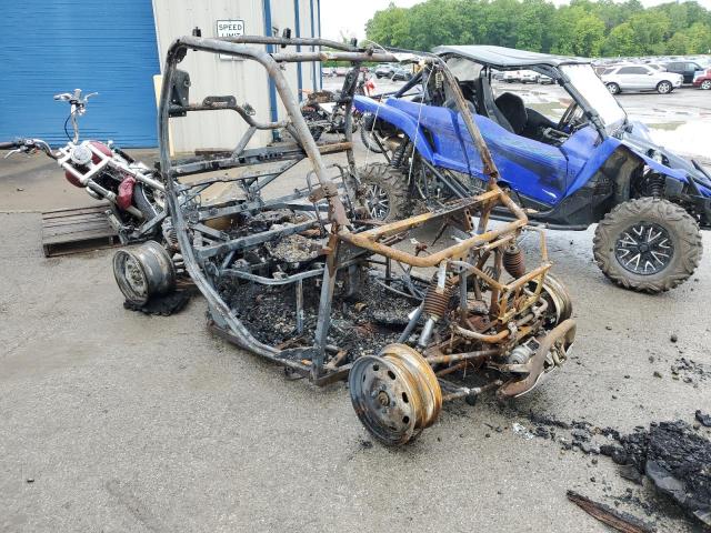 2024 ATV ALL MODELS, 