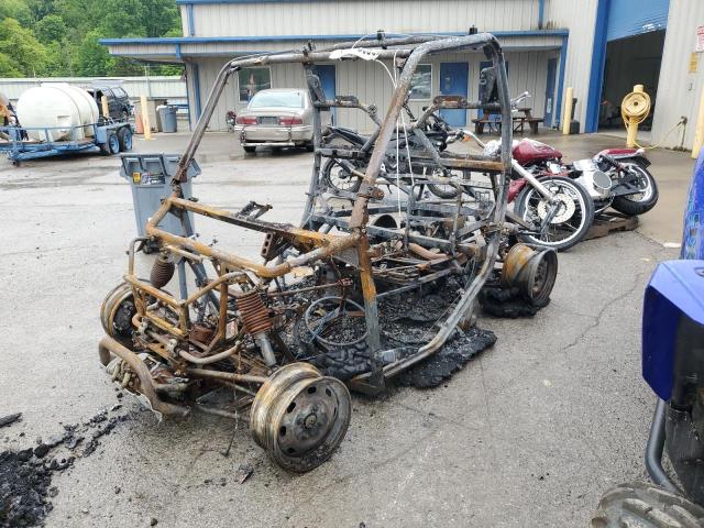 H0MUBWX95R8000124 - 2024 ATV ALL MODELS BURN photo 2