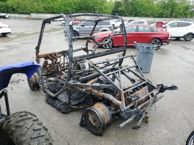 H0MUBWX95R8000124 - 2024 ATV ALL MODELS BURN photo 3