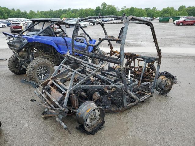 H0MUBWX95R8000124 - 2024 ATV ALL MODELS BURN photo 4